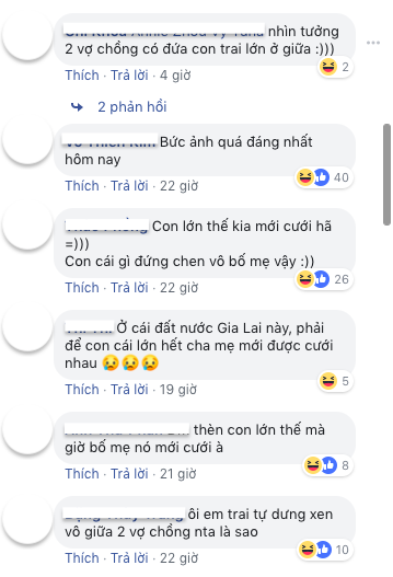 Ngày vui của Cường Đô la nhưng anh lại trở thành nhân vật đáng thương nhất vì thua kém cô dâu điều này-2
