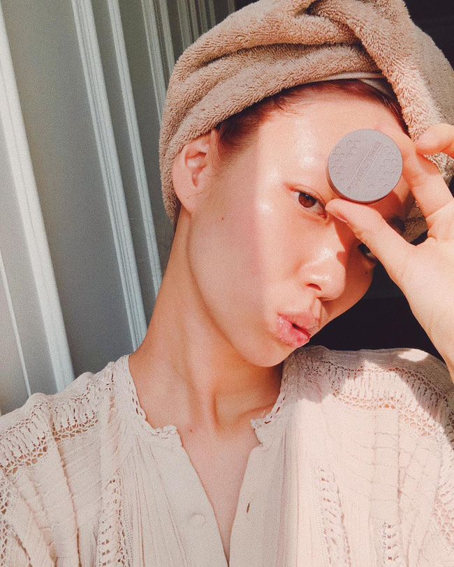 Tết đến nơi rồi, bạn nên tránh 5 sai lầm sau kẻo phải đón năm mới với làn da xuống cấp” nổi đầy mụn-2