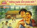 Tiết lộ bất ngờ về món quà sinh nhật mẹ Công Phượng tặng con-2