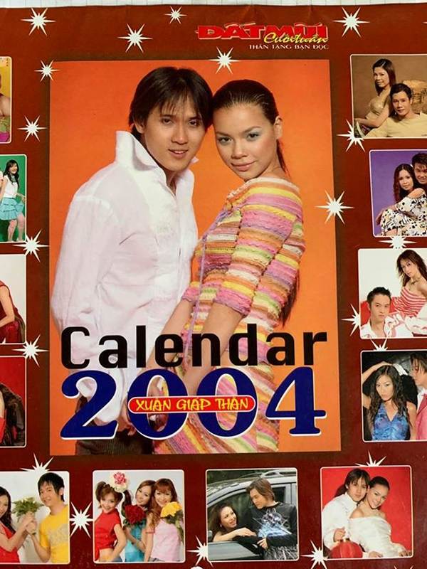 Lộ ảnh Hồ Ngọc Hà, Mỹ Tâm cách đây gần 20 năm-2