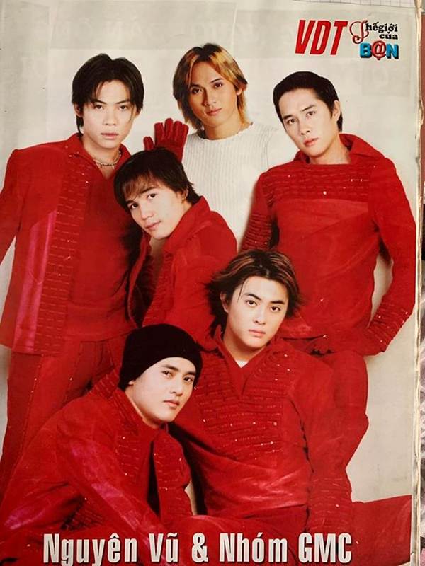 Lộ ảnh Hồ Ngọc Hà, Mỹ Tâm cách đây gần 20 năm-7