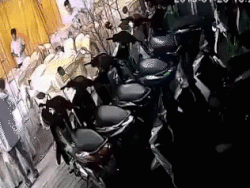 Lời kể của nạn nhân vụ tai nạn thảm khốc khiến 8 người chết ở Hải Dương-1