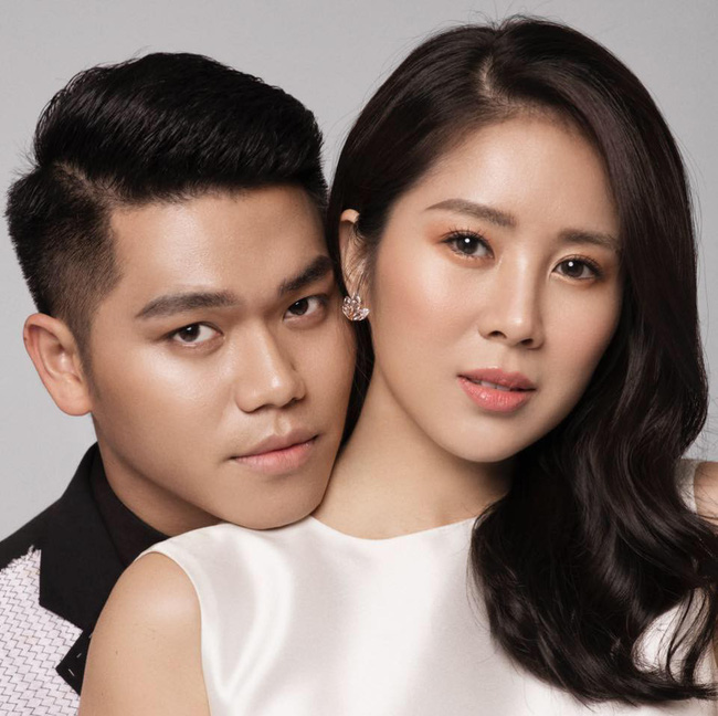 Tin vui đầu năm 2019: Lê Phương tiết lộ đang mang thai bé thứ 2 do vỡ kế hoạch-2