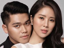 Tin vui đầu năm 2019: Lê Phương tiết lộ đang mang thai bé thứ 2 do vỡ kế hoạch Tin vui đầu năm 2019: Lê Phương tiết lộ đang mang thai bé thứ 2 do vỡ kế hoạch