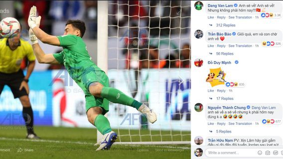 Báo châu Á cũng mê câu Anh sẽ về nhưng không phải hôm nay chẳng kém gì tuyển Việt Nam-5