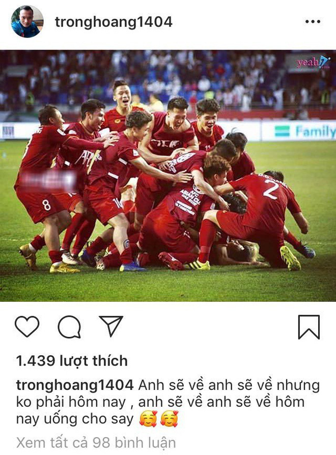 Báo châu Á cũng mê câu Anh sẽ về nhưng không phải hôm nay chẳng kém gì tuyển Việt Nam-2