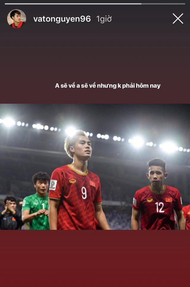 Báo châu Á cũng mê câu Anh sẽ về nhưng không phải hôm nay chẳng kém gì tuyển Việt Nam-3