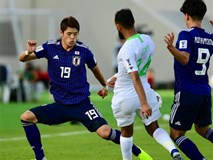 Đối thủ của Việt Nam ở tứ kết Asian Cup 2019 chính thức lộ diện Đối thủ của Việt Nam ở tứ kết Asian Cup 2019 chính thức lộ diện