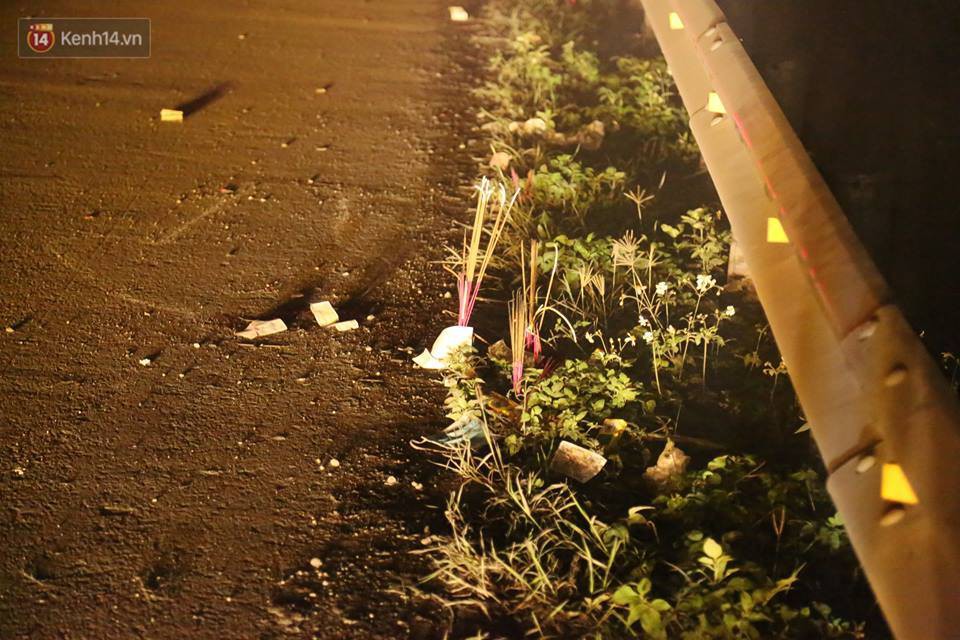 Xác định nguyên nhân ban đầu vụ tai nạn xe tải đâm 8 người tử vong ở Hải Dương-1