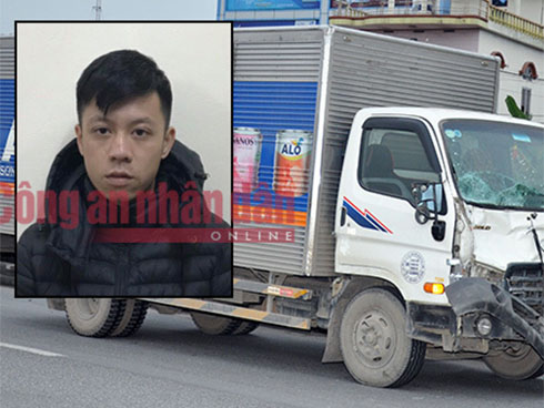 Nhân chứng vụ tai nạn 8 người tử vong ở Hải Dương: Chưa chứng kiến cảnh tượng nào kinh hãi đến vậy-8