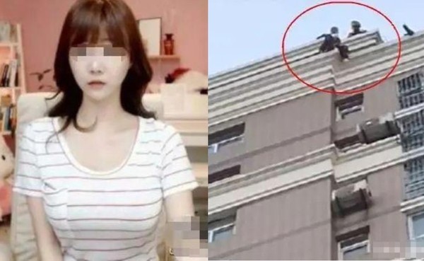 Bi kịch nữ phát thanh viên thẩm mỹ hỏng: Bị bạn trai đá, 2 lần tự tử cuối cùng cũng toại nguyện-1