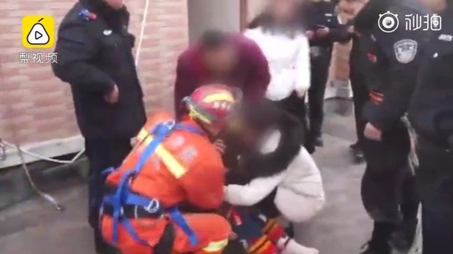 Bi kịch nữ phát thanh viên thẩm mỹ hỏng: Bị bạn trai đá, 2 lần tự tử cuối cùng cũng toại nguyện-2