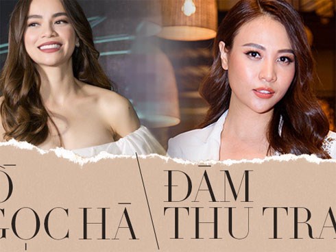 Đàm Thu Trang công khai khẳng định đã về một nhà với Cường Đô La, Hà Hồ tuyên bố 