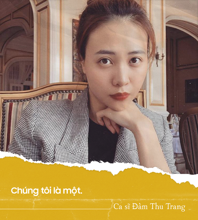 Đàm Thu Trang công khai khẳng định đã về một nhà với Cường Đô La, Hà Hồ tuyên bố vẫn ổn nha-1