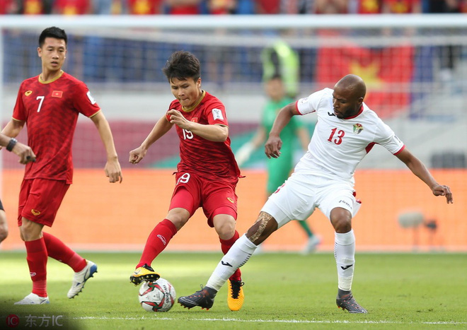 Cư dân mạng Thái Lan: Xấu hổ đến không dám lên mạng bình luận, Việt Nam là ông vua của Đông Nam Á”-1