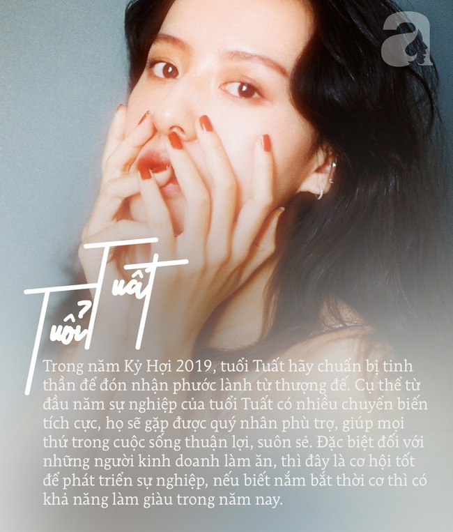 Nửa năm đầu 2019 3 con giáp này được quý nhân và thần tài chiếu cố, nửa cuối năm sau an nhàn tận hưởng cuộc sống vinh hoa phú quý-3