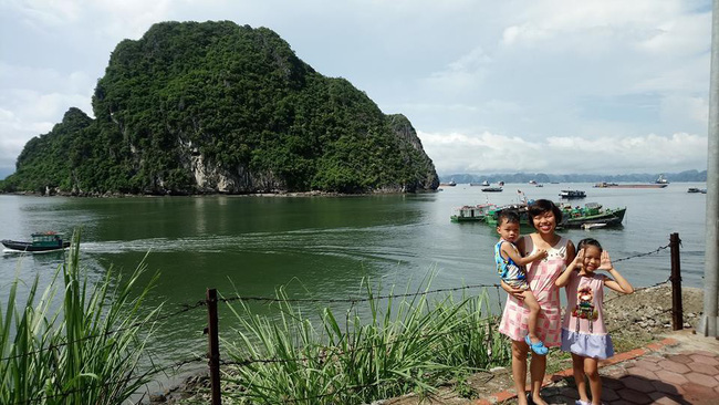 Dạy con làm việc nhà, nhận tiền chia vào các lọ, mẹ 8X dạy con bài học đắt giá về quản lý tài chính-1