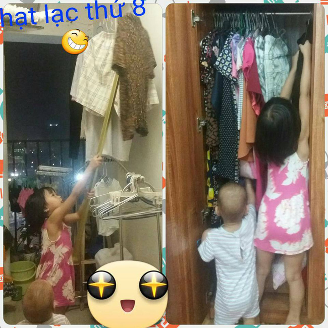 Dạy con làm việc nhà, nhận tiền chia vào các lọ, mẹ 8X dạy con bài học đắt giá về quản lý tài chính-3