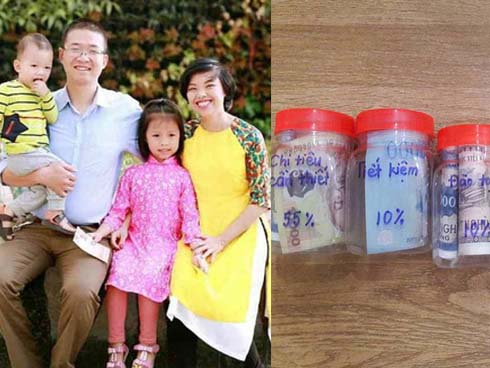 Phía sau những đứa trẻ xuất sắc là những bậc cha mẹ biết lùi về phía sau-2