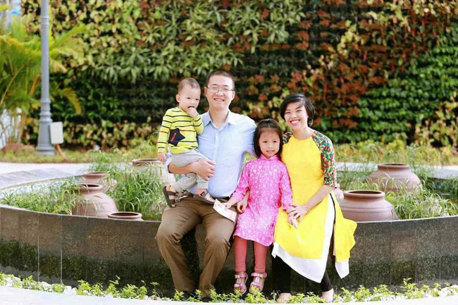 Dạy con làm việc nhà, nhận tiền chia vào các lọ, mẹ 8X dạy con bài học đắt giá về quản lý tài chính-12