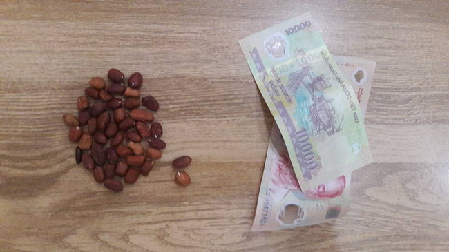 Dạy con làm việc nhà, nhận tiền chia vào các lọ, mẹ 8X dạy con bài học đắt giá về quản lý tài chính-9