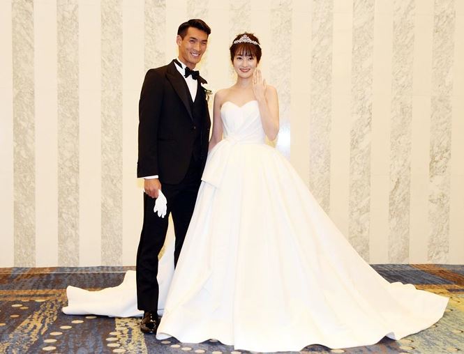 Nhan sắc người vợ khiến hậu vệ tuyển Nhật muốn sinh cả đội bóng-2