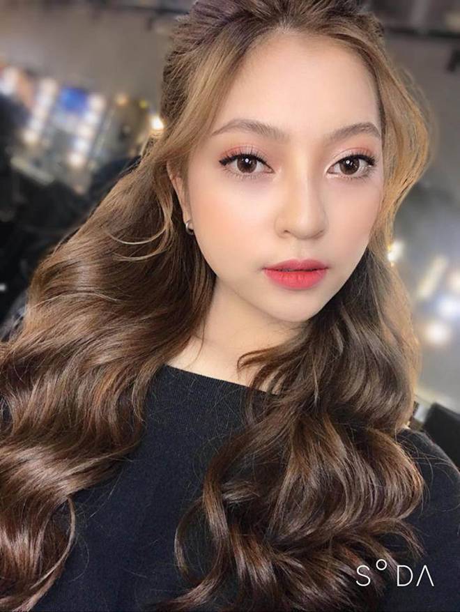 Bằng chứng cho thấy bạn gái xinh đẹp của Quang Hải đích thị là yêu nữ hàng hiệu-1