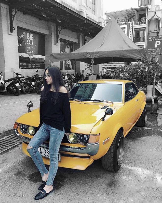 Bằng chứng cho thấy bạn gái xinh đẹp của Quang Hải đích thị là yêu nữ hàng hiệu-10