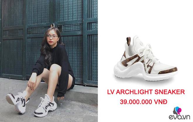 Bằng chứng cho thấy bạn gái xinh đẹp của Quang Hải đích thị là yêu nữ hàng hiệu-6