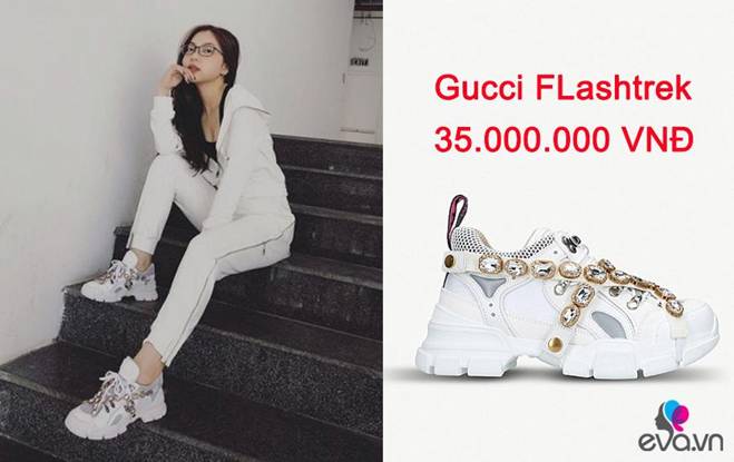 Bằng chứng cho thấy bạn gái xinh đẹp của Quang Hải đích thị là yêu nữ hàng hiệu-7