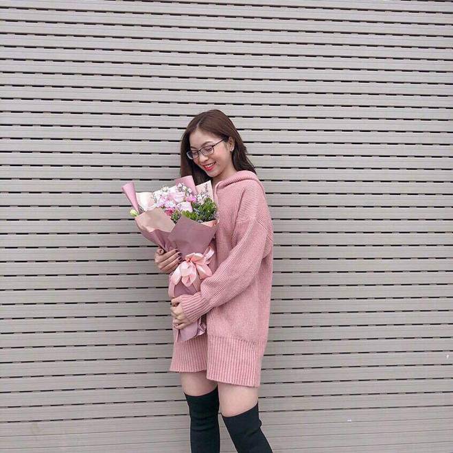 Bằng chứng cho thấy bạn gái xinh đẹp của Quang Hải đích thị là yêu nữ hàng hiệu-8