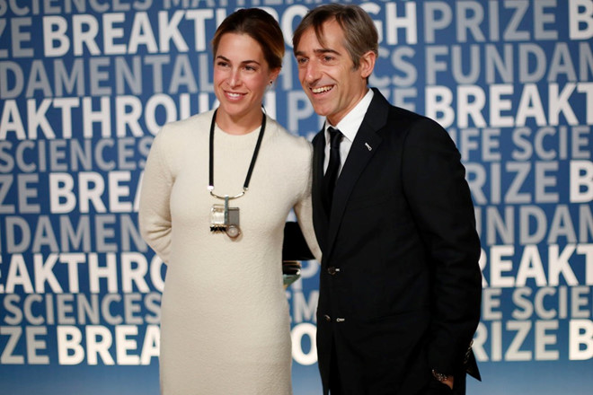 Vì sao vụ ly hôn của Jeff Bezos làm giới đầu tư lo lắng?-2