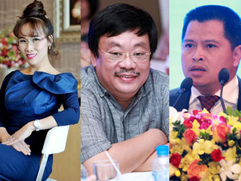 Đại gia Dương Thị Bạch Diệp: Từ tay trắng đến đại gia và tù tội-4