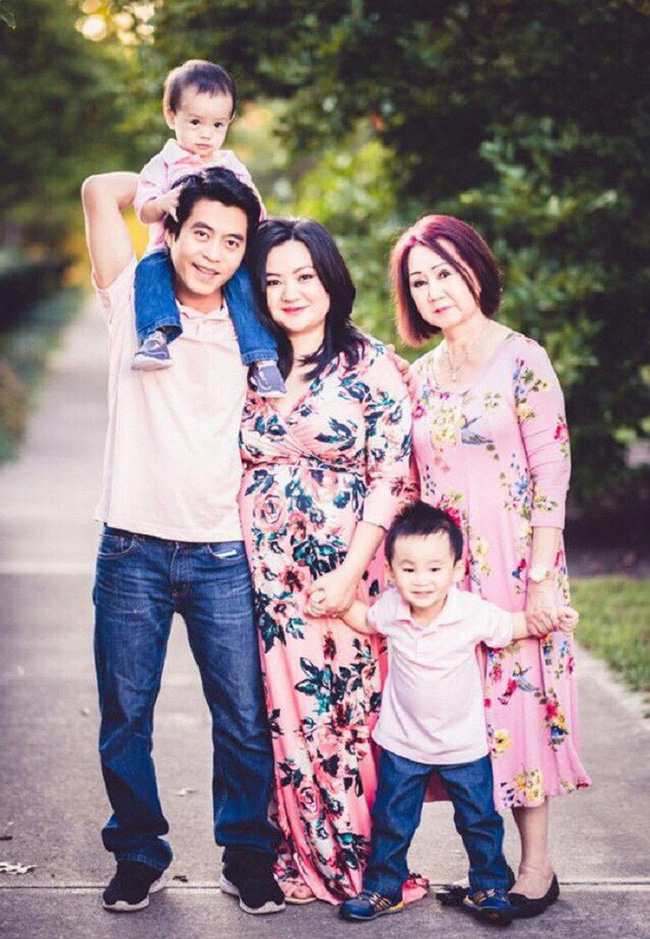 Cuộc sống của Xuân Mai ở tuổi 24: Sinh liên tiếp 3 con, làm trụ cột kinh tế trong gia đình-5