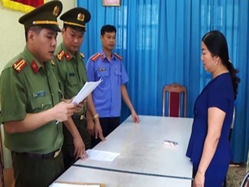 Phát hiện nâng điểm không lý do trong kỳ thi Học sinh giỏi quốc gia, thí sinh từ trượt thành giải Ba-2