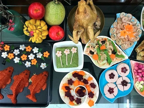 Thả cá chép ngày ông Công ông Táo thế nào cho ý nghĩa, linh thiêng?-4