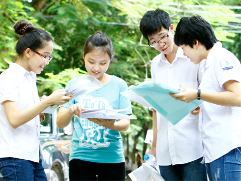 Dự thảo quy chế tuyển sinh 2019: Học lực lớp 12 loại giỏi mới được xét tuyển vào ngành y, giáo viên-2