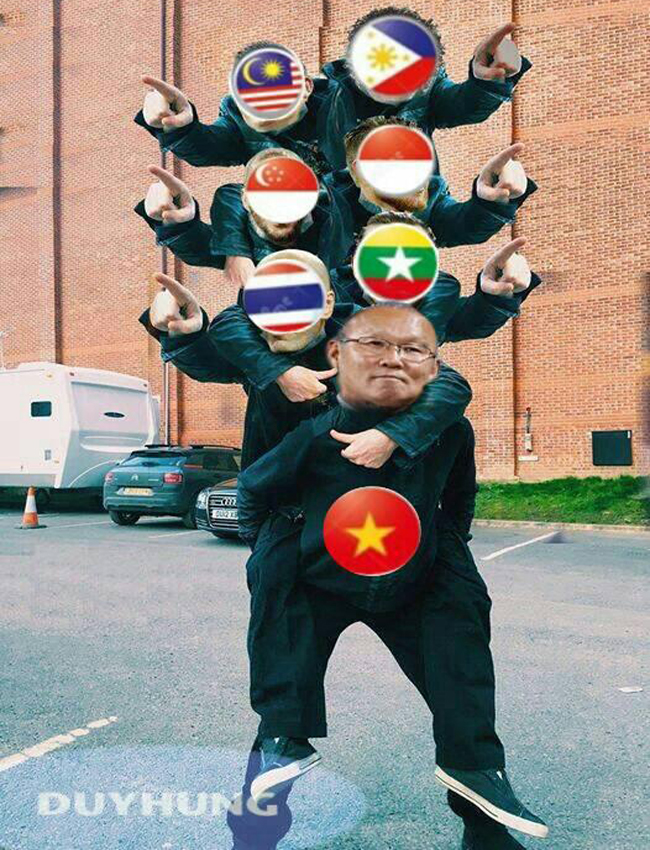 Thái Lan bị loại, Việt Nam phải gánh cả Đông Nam Á-12