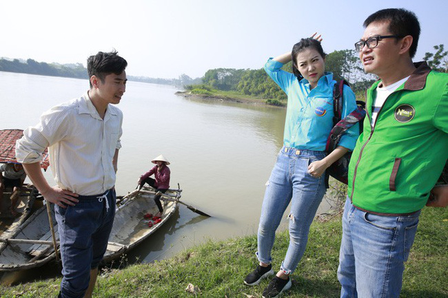 Sau đám cưới với vợ kém 19 tuổi, NSND Trung Hiếu: Tôi không có cả đêm tân hôn!-1