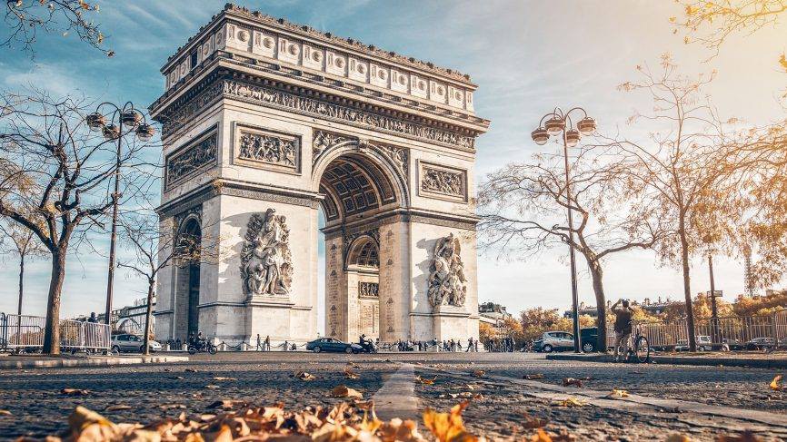 Mắc kẹt ở Paris - Lời cầu cứu sau 33 ngày ác mộng trên đất Pháp của nữ du khách Việt bỗng dưng bị giam giữ-3