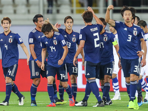 Đội tuyển Việt Nam lần đầu được thưởng thức” công nghệ VAR-2