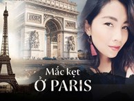 Mắc kẹt ở Paris - Lời cầu cứu sau 33 ngày 'ác mộng' trên đất Pháp của nữ du khách Việt bỗng dưng bị giam giữ