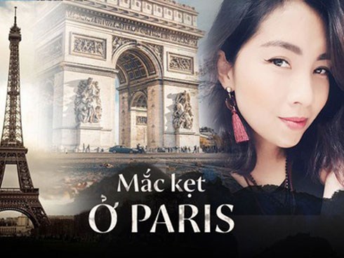 Mắc kẹt ở Paris - Lời cầu cứu sau 33 ngày 