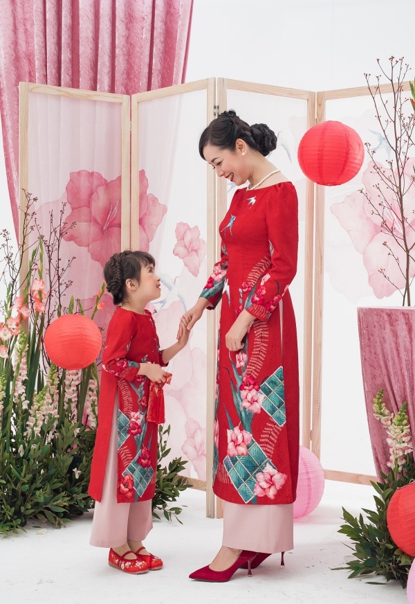 Ngỡ ngàng nhan sắc tuổi 52 của NSƯT Chiều Xuân-5