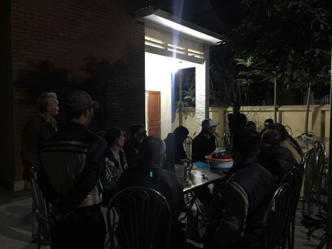 Vụ 8 cán bộ xã bị tông tử vong: Đại hội quê tôi giờ thành đại tang mất rồi-2