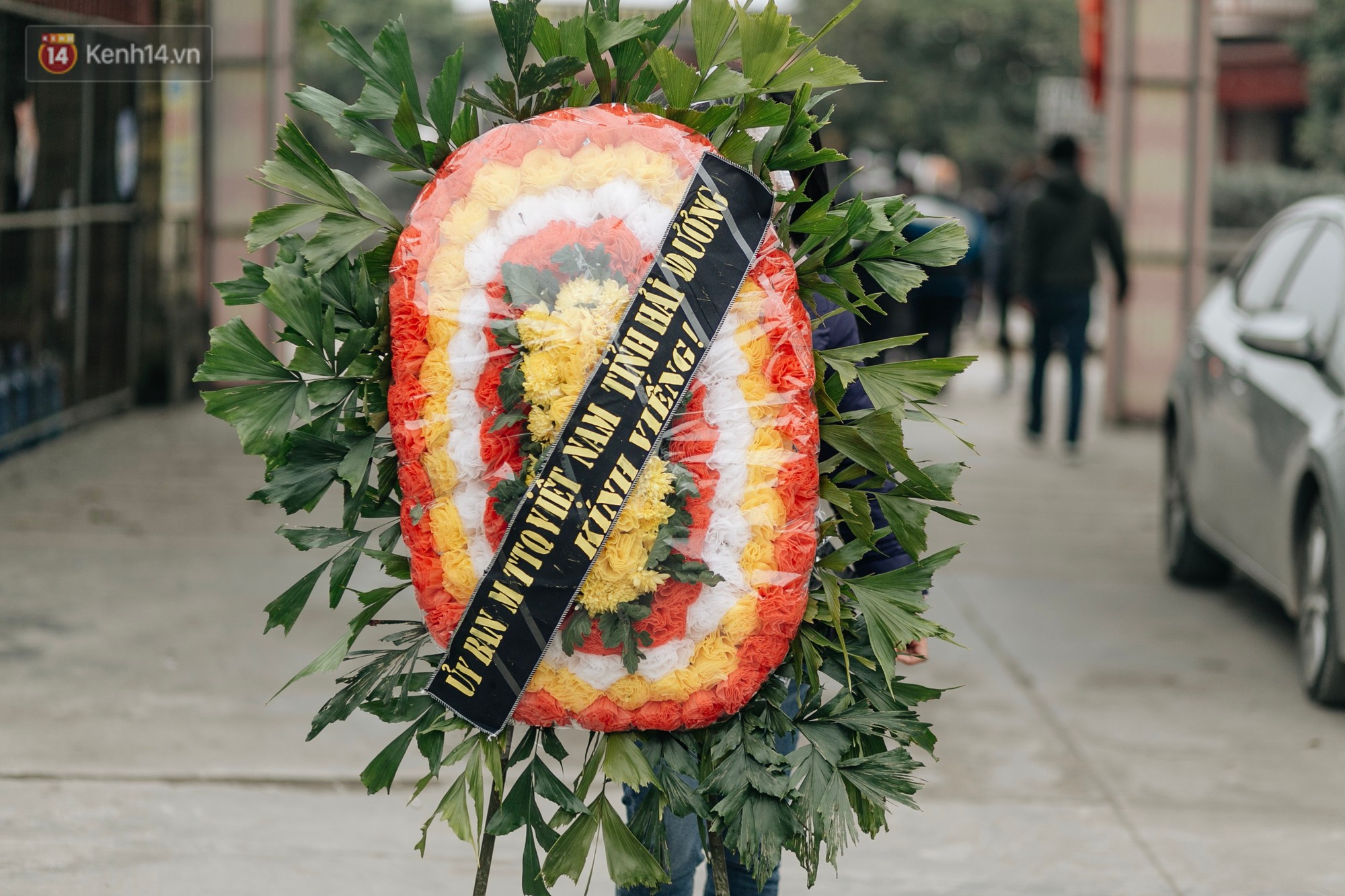 Tang thương bao trùm làng quê nơi 8 người tử vong dưới bánh xe tải, nhiều nhà chỉ cách nhau vài chục mét-10