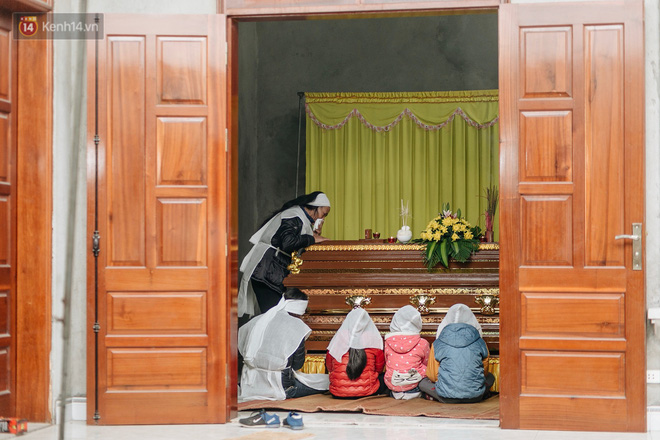 Tang thương bao trùm làng quê nơi 8 người tử vong dưới bánh xe tải, nhiều nhà chỉ cách nhau vài chục mét-8