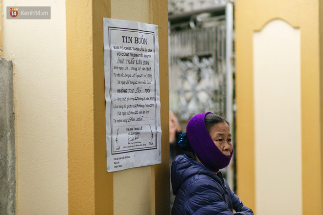 Tang thương bao trùm làng quê nơi 8 người tử vong dưới bánh xe tải, nhiều nhà chỉ cách nhau vài chục mét-18