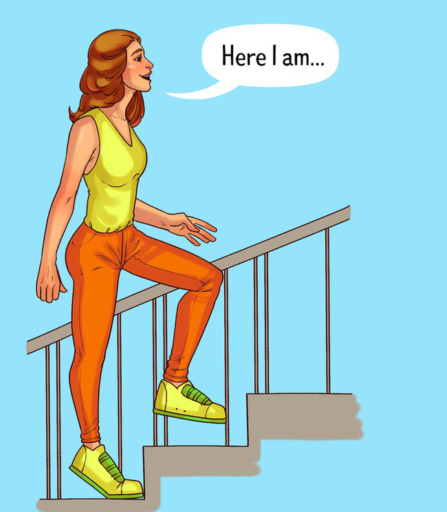 Bài kiểm tra sức khỏe đơn giản bạn có thể tự làm tại nhà để biết mình có bị 9 bệnh này hay không-9