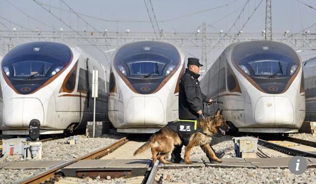 Người dân TQ chuẩn bị cuộc di cư lớn nhất hành tinh, 3 tỷ lượt đi lại trong 40 ngày-2